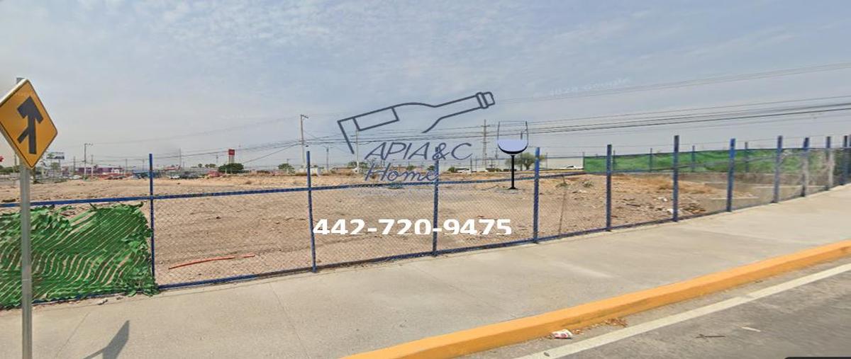 Foto de terreno comercial en , felipe carrillo puerto, querétaro, querétaro, 0 foto 01 Foto de terreno comercial en renta en , felipe carrillo puerto, querétaro, querétaro, 0 No. 01