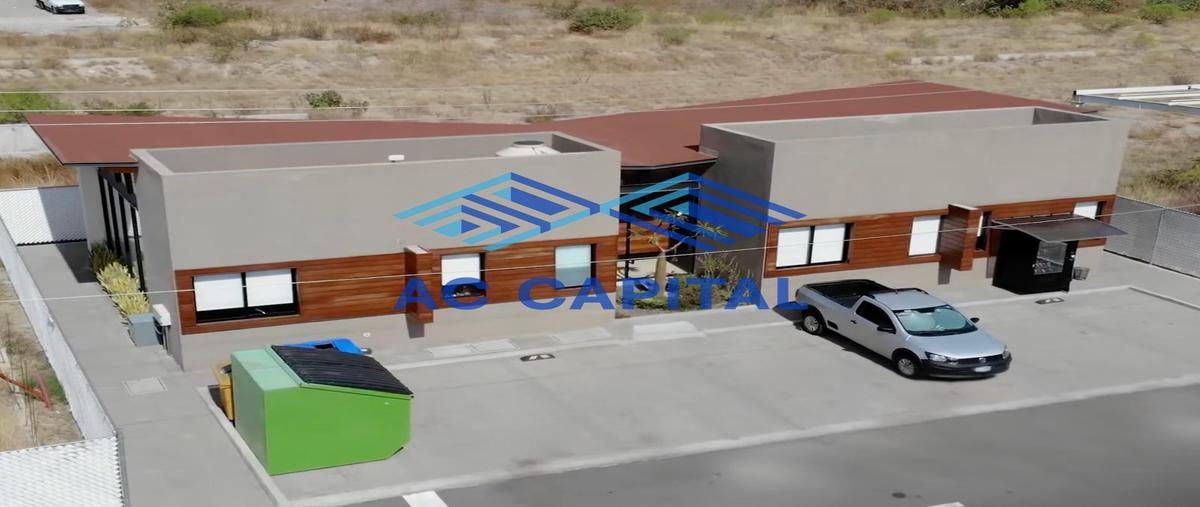 Foto de bodega en renta en  , felipe carrillo puerto, querétaro, querétaro, 31309908 No. 05