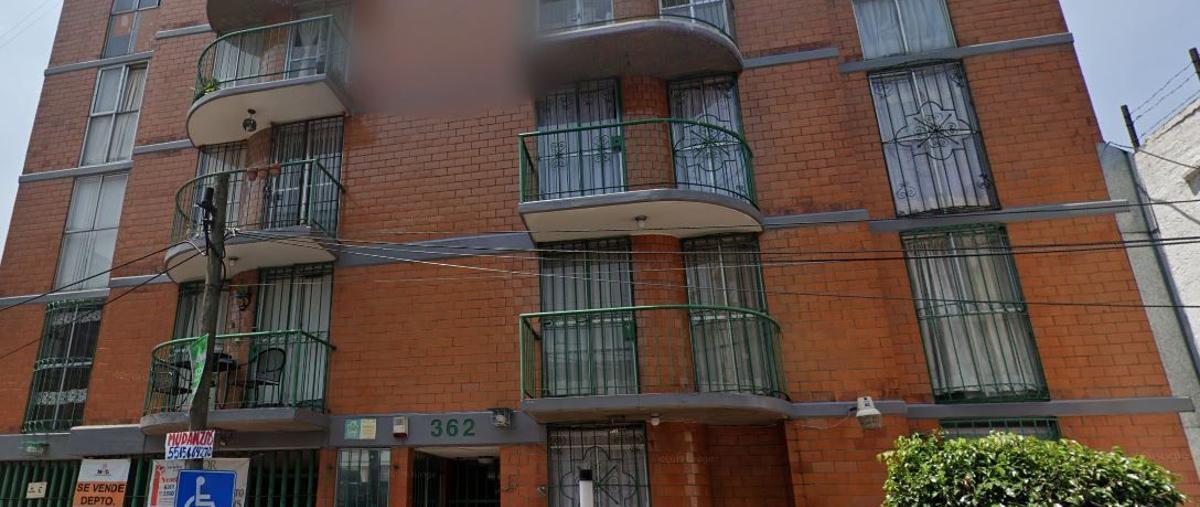 Foto de departamento en venta en felipe carrillo puerto , reforma pensil, miguel hidalgo, df / cdmx, 16426154 No. 03