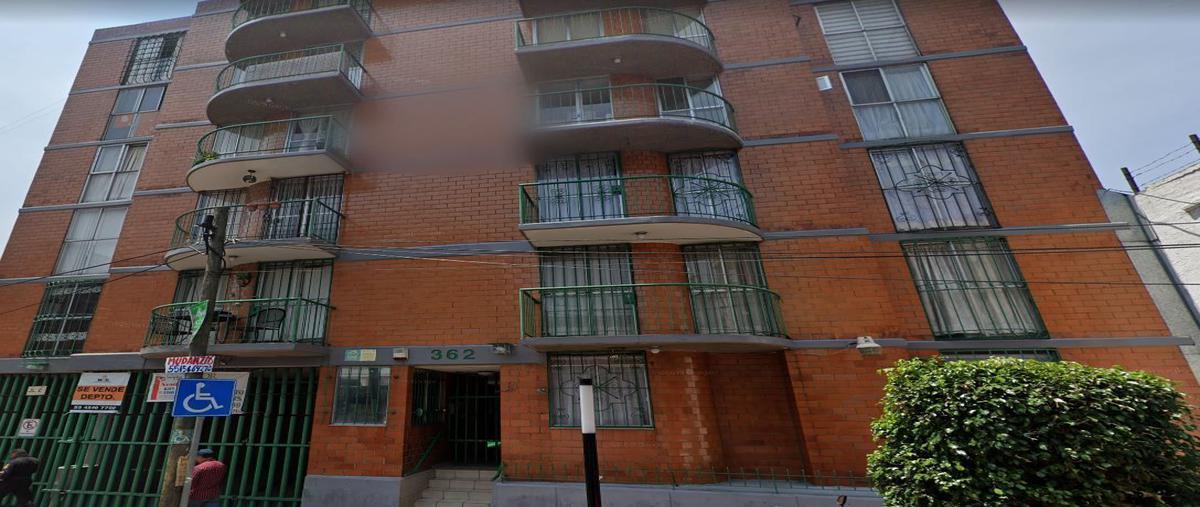 Foto de departamento en venta en felipe carrillo puerto , reforma pensil, miguel hidalgo, df / cdmx, 17968895 No. 03