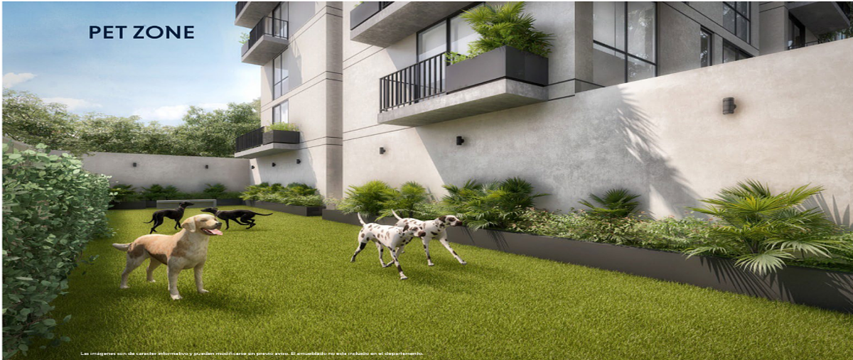 Foto de departamento en venta en felipe carrillo puerto , tacuba, miguel hidalgo, df / cdmx, 0 No. 03