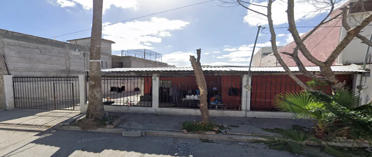 Foto de casa en venta en felipe de leon 0, narciso mendoza, reynosa, tamaulipas, 0 No. 01