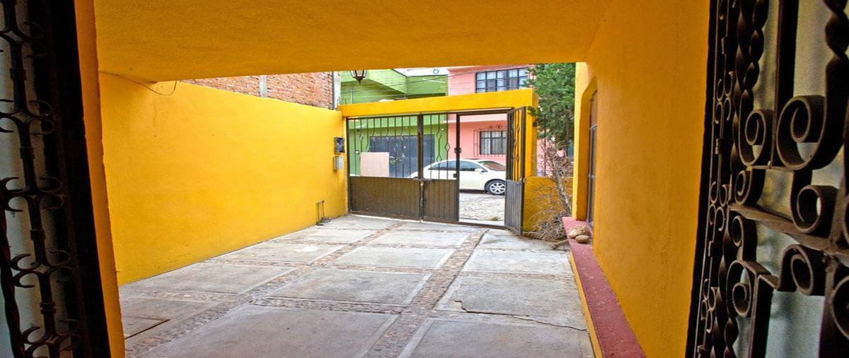 Foto de casa en venta en felipe gonzalez 42, insurgentes, san miguel de allende, guanajuato, 0 No. 03