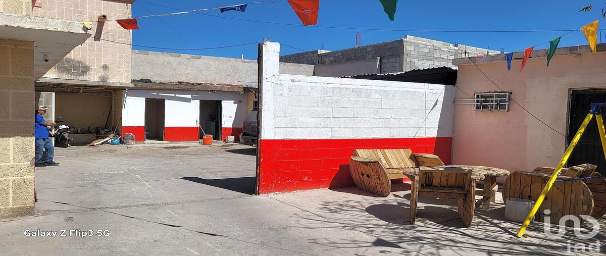 Foto de local en venta en felipe guele 2503, fray garcia de san francisco, juárez, chihuahua, 0 No. 04
