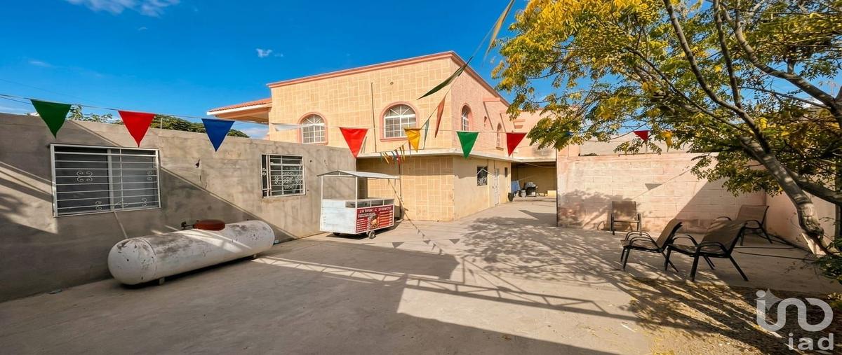 Foto de local en venta en felipe guele 2503, fray garcia de san francisco, juárez, chihuahua, 0 No. 05