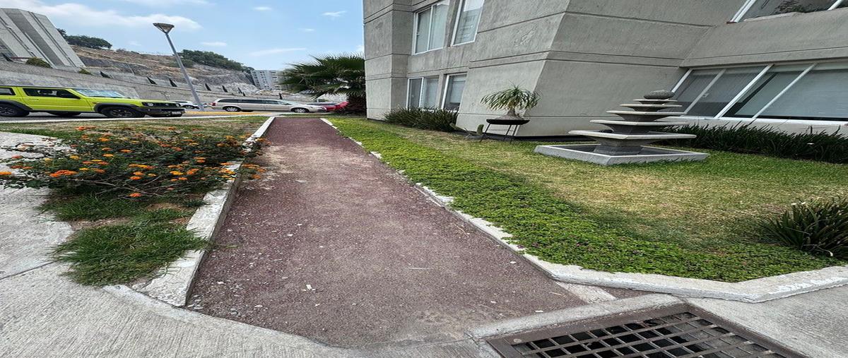 Foto de departamento en renta en felipe guzman , rincón de la montaña, atizapán de zaragoza, méxico, 31101618 No. 04