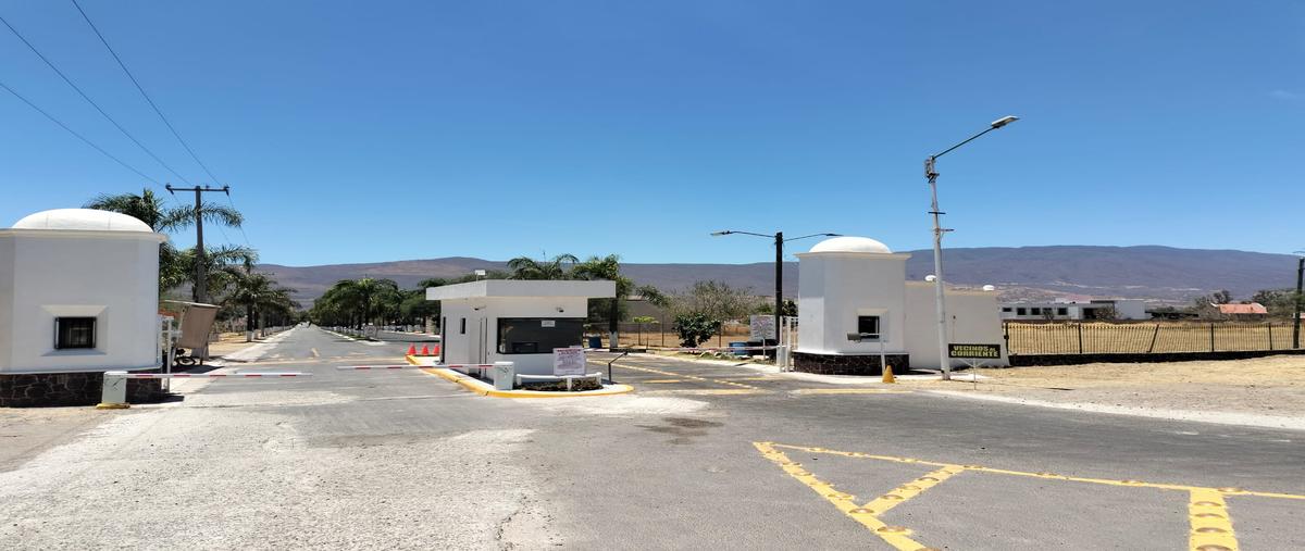 Foto de terreno habitacional en venta en felipe ii (la noria de los reyes de cajititlán) , cajititlán, tlajomulco de zúñiga, jalisco, 29805175 No. 03