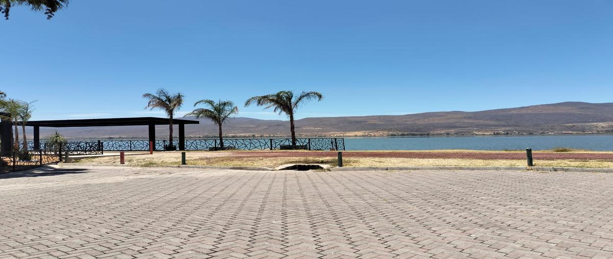 Foto de terreno habitacional en venta en felipe ii (la noria de los reyes de cajititlán) , cajititlán, tlajomulco de zúñiga, jalisco, 29805175 No. 04