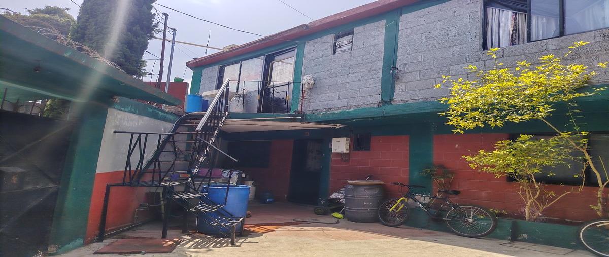 Foto de casa en venta en felipe landaverde , paraje san juan, iztapalapa, df / cdmx, 0 No. 04