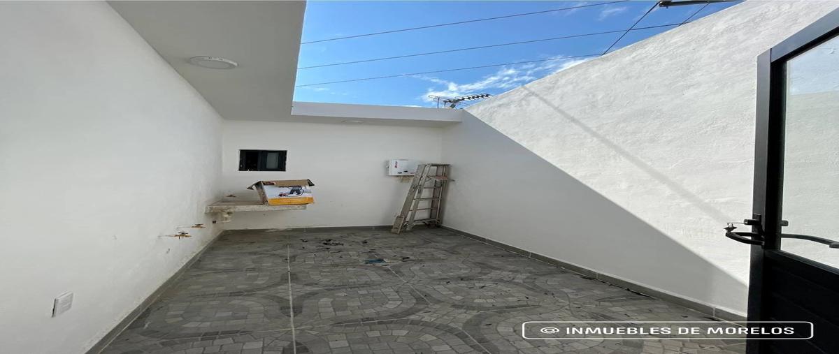 Foto de casa en venta en felipe neri , felipe neri, yautepec, morelos, 0 No. 05
