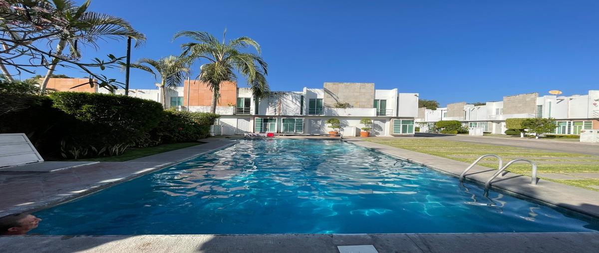 Foto de casa en condominio en , felipe neri, yautepec, morelos, 27833551 foto 01 Foto de casa en condominio en venta en , felipe neri, yautepec, morelos, 27833551 No. 01