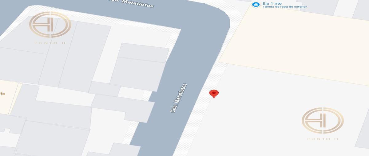 Foto de departamento en venta en  , felipe pescador, cuauhtémoc, df / cdmx, 0 No. 05