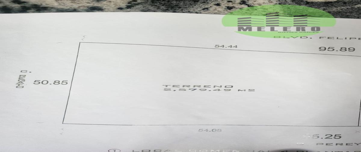 Foto de terreno comercial en venta en felipe pescador , victoria de durango centro, durango, durango, 28047278 No. 05