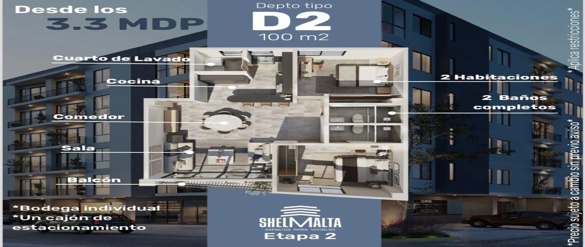 Foto de departamento en venta en felipe ruvalcaba , el colli urbano 1a. sección, zapopan, jalisco, 27934742 No. 03