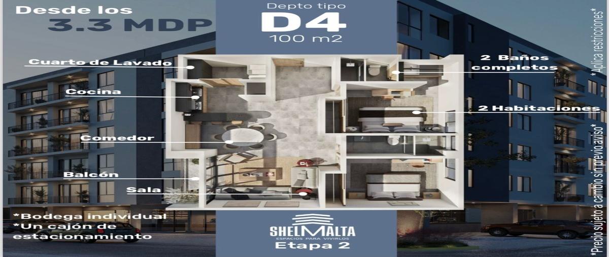 Foto de departamento en venta en felipe ruvalcaba , el colli urbano 1a. sección, zapopan, jalisco, 27934742 No. 04