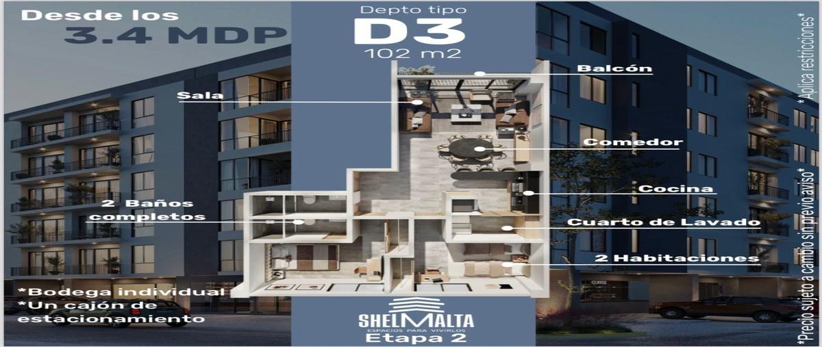 Foto de departamento en venta en felipe ruvalcaba , el colli urbano 1a. sección, zapopan, jalisco, 27934742 No. 05