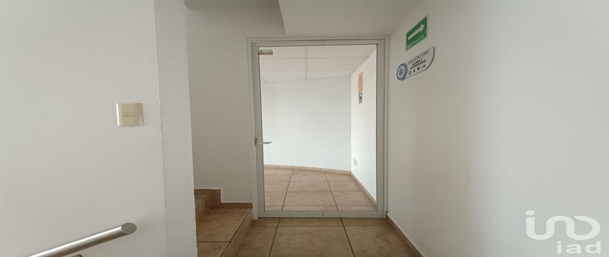 Foto de oficina en renta en felipe serrano 432, villa de nuestra seÃ±ora de la asunciÃ³n sector encino, aguascalientes, aguascalientes, 31554032 No. 04