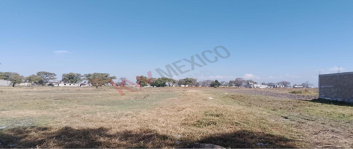 Foto de terreno habitacional en venta en felipe villamares , san lucas tunco, metepec, méxico, 0 No. 03