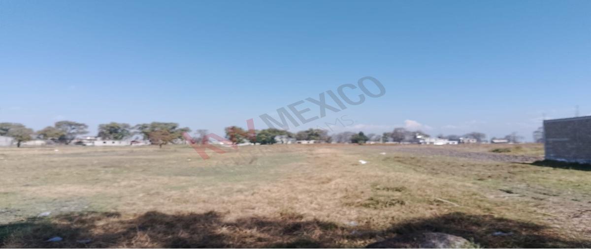 Foto de terreno habitacional en venta en felipe villamares , san lucas tunco, metepec, méxico, 0 No. 04