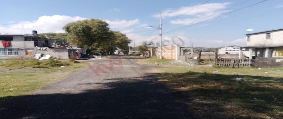 Foto de terreno habitacional en venta en felipe villamares , san lucas tunco, metepec, méxico, 0 No. 05