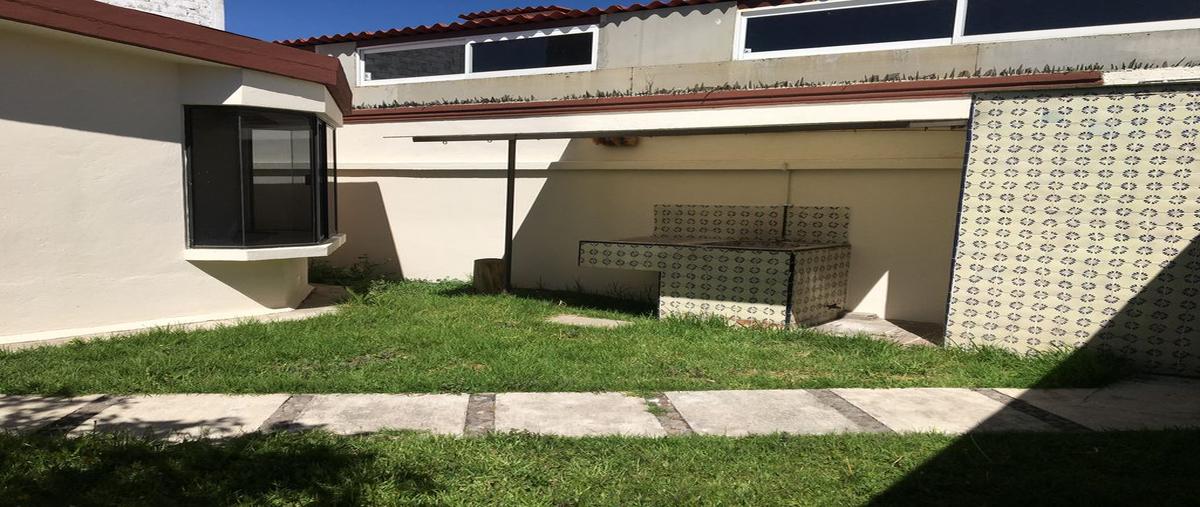 Foto de casa en renta en felipe villanueva 531 531, morelos 2a secc, toluca, méxico, 0 No. 03