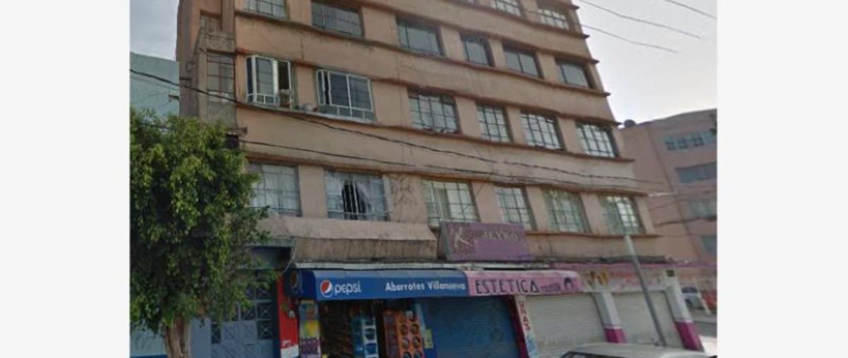 Foto de departamento en venta en felipe villanueva 63, peralvillo, cuauhtémoc, df / cdmx, 5979042 No. 02