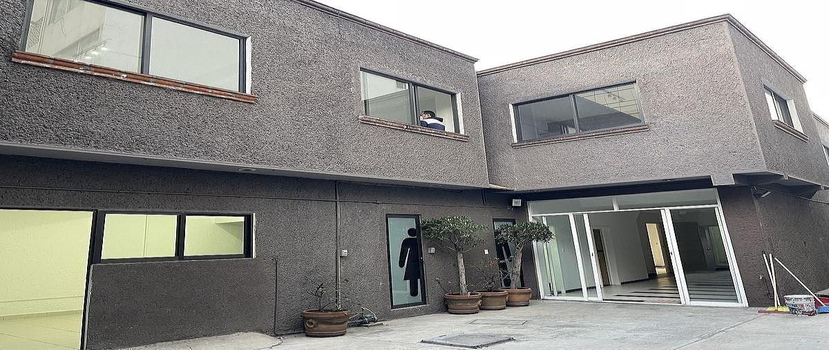 Foto de oficina en renta en felipe villanueva , guadalupe inn, álvaro obregón, df / cdmx, 0 No. 04