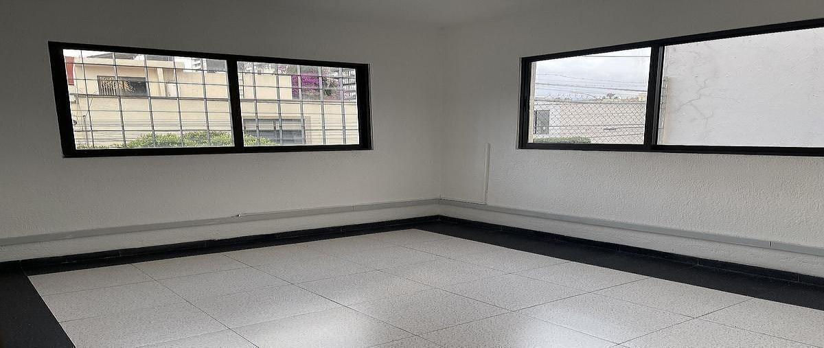Foto de oficina en renta en felipe villanueva , guadalupe inn, álvaro obregón, df / cdmx, 0 No. 05