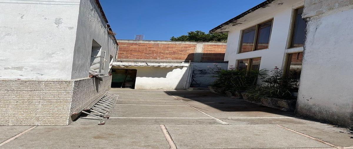 Foto de casa en venta en felipe villanueva , la merced  (alameda), toluca, méxico, 0 No. 06