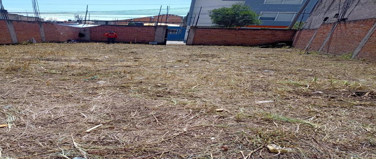 Foto de terreno habitacional en renta en felipe villanueva , ocho cedros, toluca, méxico, 28520174 No. 04