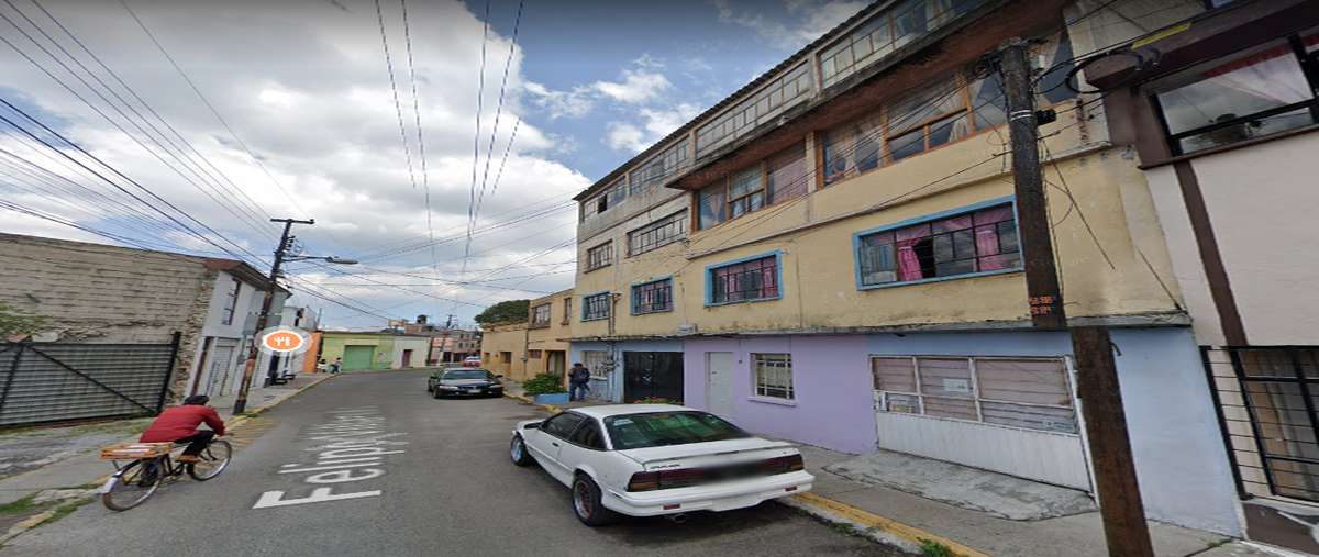 Foto de edificio en felipe villarello , santa clara, toluca, méxico, 0 foto 02 Foto de edificio en venta en felipe villarello , santa clara, toluca, méxico, 0 No. 02
