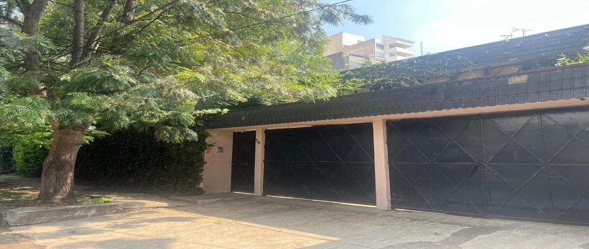 Foto de casa en venta en felix berenguer , lomas de bezares, miguel hidalgo, df / cdmx, 29983349 No. 01
