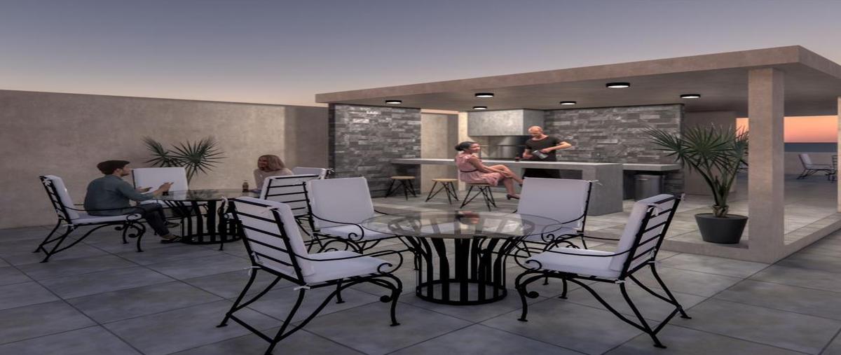 Foto de departamento en venta en felix calle vera 504, nuevo aeropuerto, tampico, tamaulipas, 0 No. 04