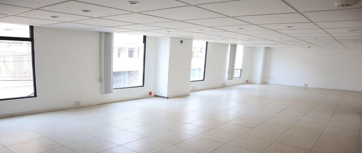 Foto de oficina en renta en felix cuevas , del valle centro, benito juárez, df / cdmx, 11590007 No. 02
