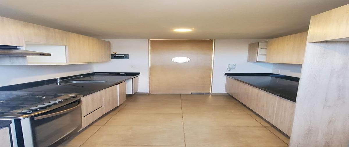 Foto de departamento en venta en felix cuevas , del valle centro, benito juárez, df / cdmx, 28600431 No. 05