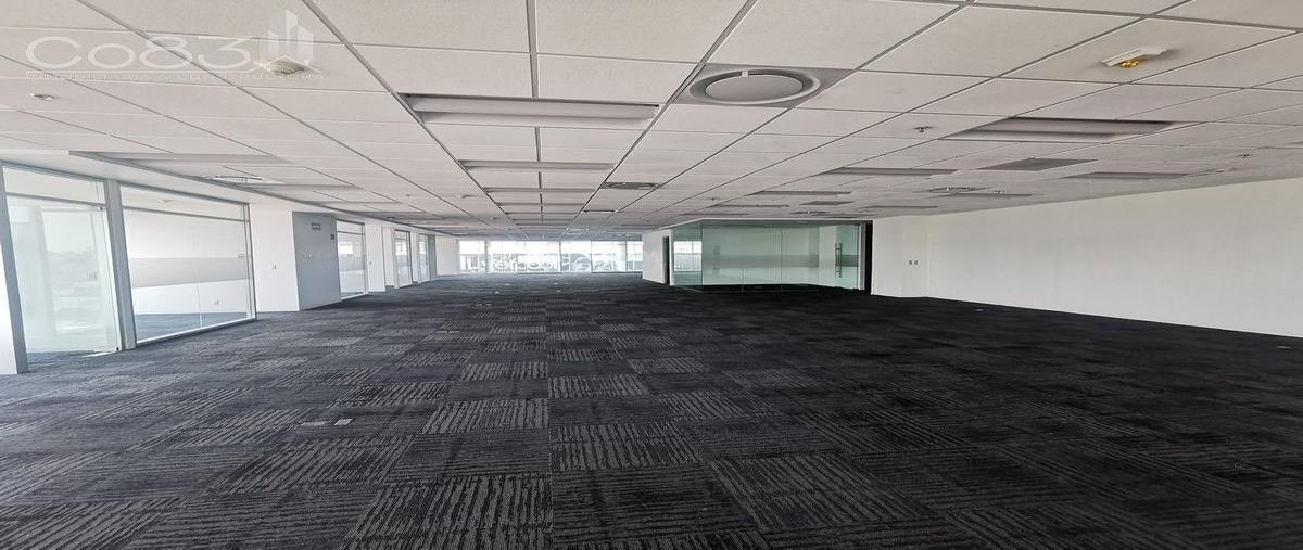 Foto de oficina en renta en felix cuevas , del valle centro, benito juárez, df / cdmx, 0 No. 04
