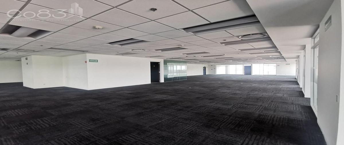 Foto de oficina en renta en felix cuevas , del valle centro, benito juárez, df / cdmx, 30848117 No. 05