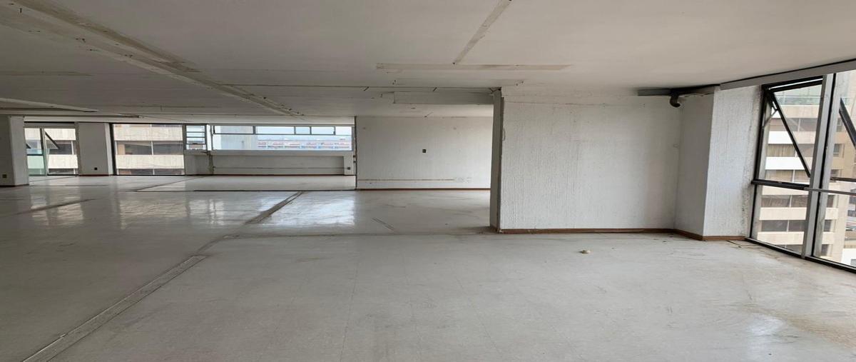 Foto de edificio en renta en felix cuevas , del valle sur, benito juárez, df / cdmx, 25942154 No. 03