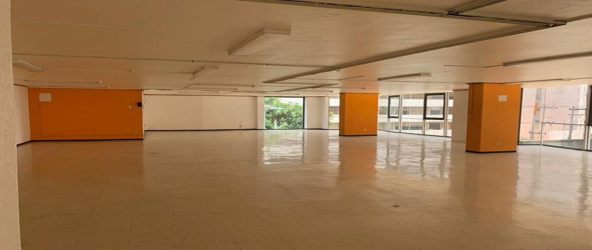 Foto de edificio en renta en felix cuevas , del valle sur, benito juárez, df / cdmx, 25942154 No. 05