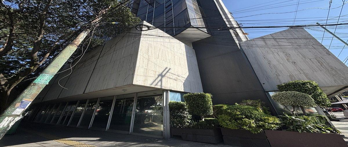 Foto de local en renta en félix cuevas , del valle sur, benito juárez, df / cdmx, 31015471 No. 03