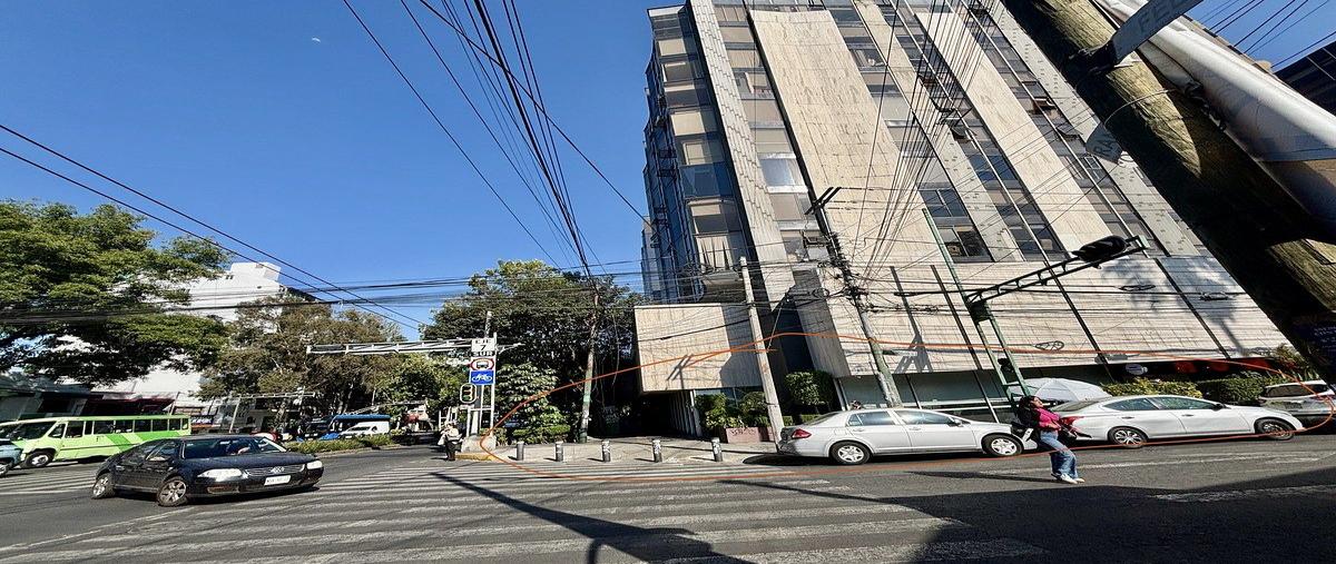 Foto de local en renta en félix cuevas , del valle sur, benito juárez, df / cdmx, 31015471 No. 04