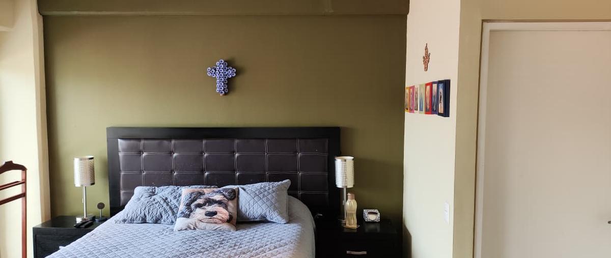 Foto de departamento en venta en félix cuevas , del valle sur, benito juárez, df / cdmx, 0 No. 03