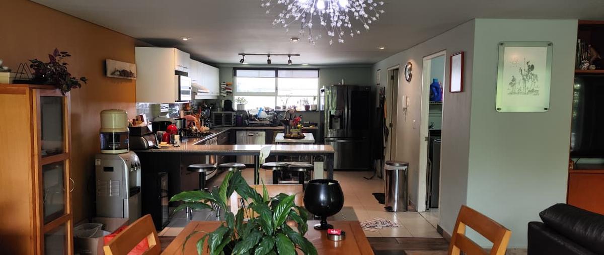 Foto de departamento en venta en félix cuevas , del valle sur, benito juárez, df / cdmx, 0 No. 05