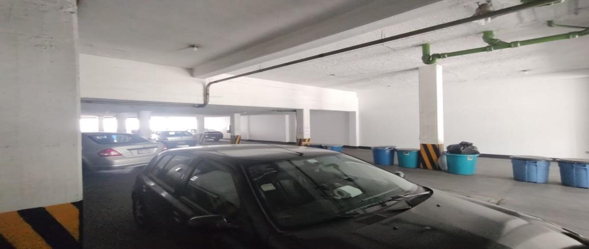 Foto de departamento en venta en felix cuevas , tlacoquemecatl, benito juárez, df / cdmx, 0 No. 03