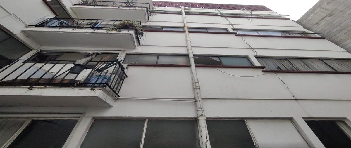 Foto de departamento en venta en felix cuevas , tlacoquemecatl, benito juárez, df / cdmx, 0 No. 05