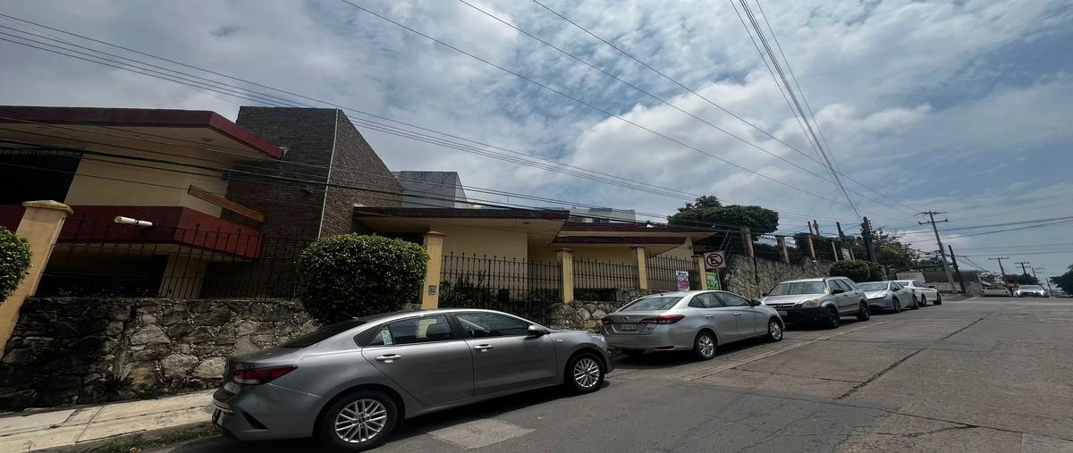 Foto de terreno habitacional en venta en félix de jesús , loma de rosales, tampico, tamaulipas, 30560047 No. 03