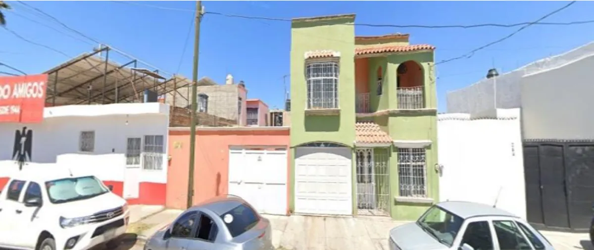Foto de casa en felix duron 26, domingo arrieta, durango, durango, 0 foto 03 Foto de casa en venta en felix duron 26, domingo arrieta, durango, durango, 0 No. 03