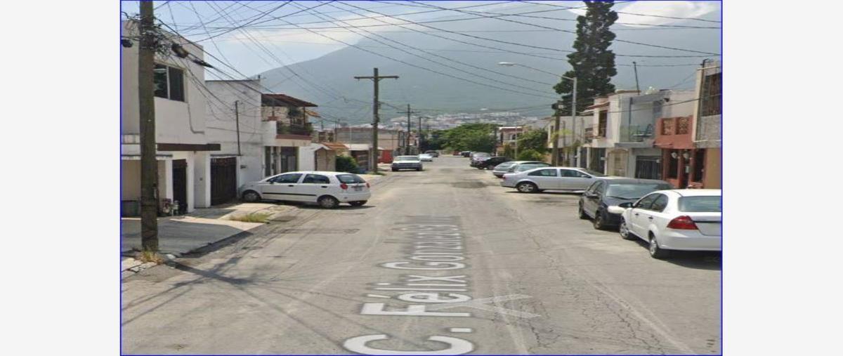Foto de casa en félix gonzález salinas 000, valle del huajuco, monterrey, nuevo león, 0 foto 01 Foto de casa en venta en félix gonzález salinas 000, valle del huajuco, monterrey, nuevo león, 0 No. 01