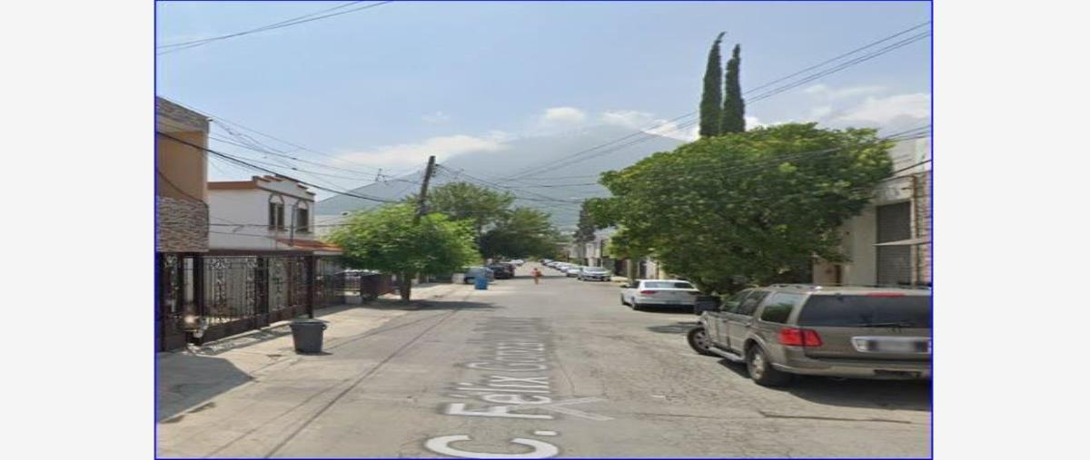 Foto de casa en félix gonzález salinas 000, valle del huajuco, monterrey, nuevo león, 0 foto 03 Foto de casa en venta en félix gonzález salinas 000, valle del huajuco, monterrey, nuevo león, 0 No. 03