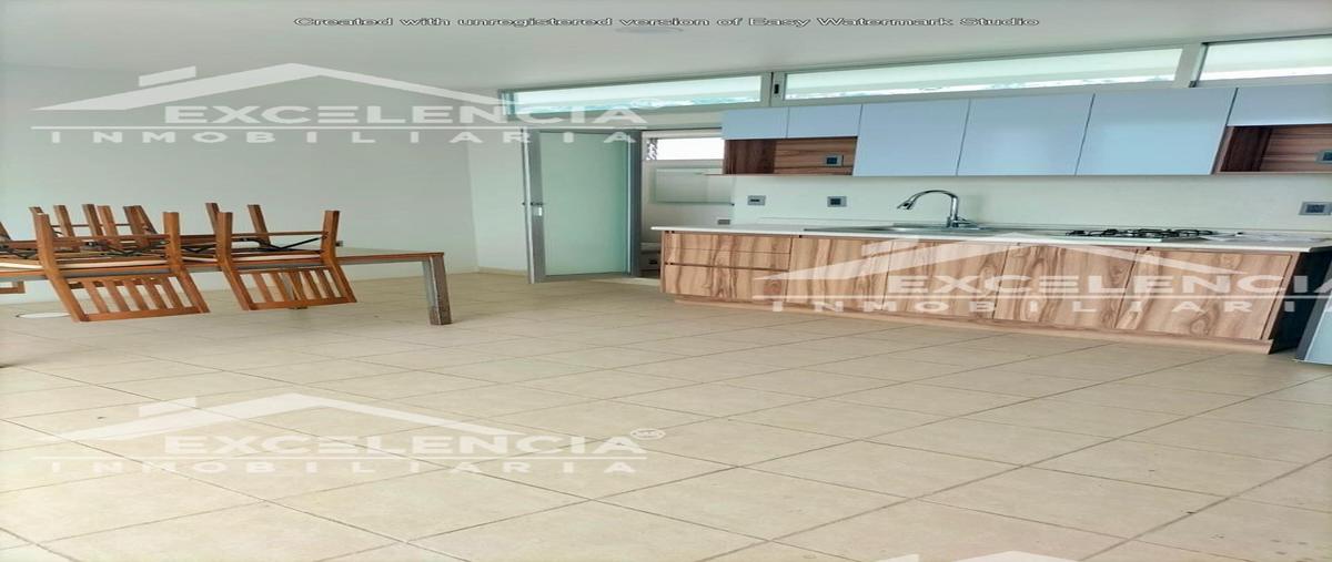 Foto de departamento en renta en félix ireta , félix ireta, morelia, michoacán de ocampo, 0 No. 03